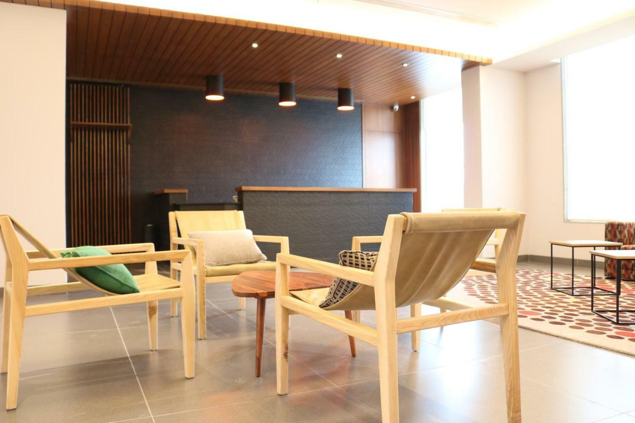 Ginger Sanand Hotel Exterior photo